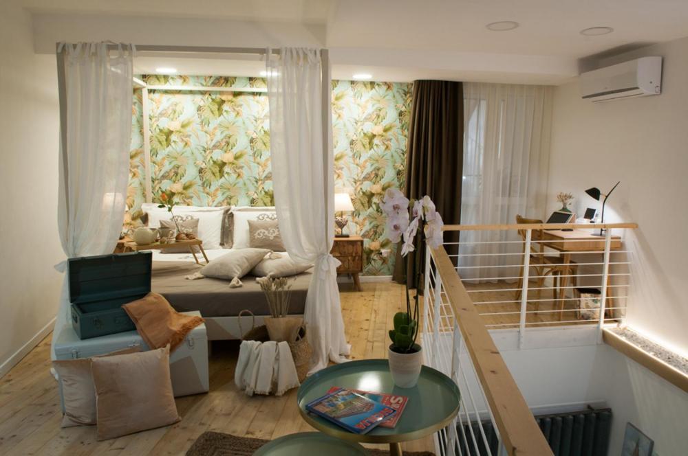 Loft Del Teatro Apartment Syracuse Ngoại thất bức ảnh