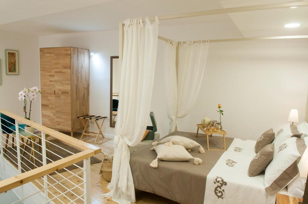 Loft Del Teatro Apartment Syracuse Ngoại thất bức ảnh