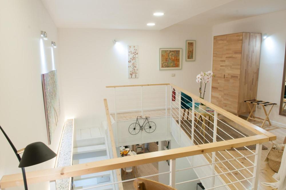 Loft Del Teatro Apartment Syracuse Ngoại thất bức ảnh