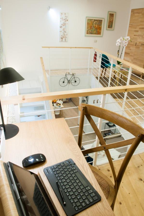Loft Del Teatro Apartment Syracuse Ngoại thất bức ảnh