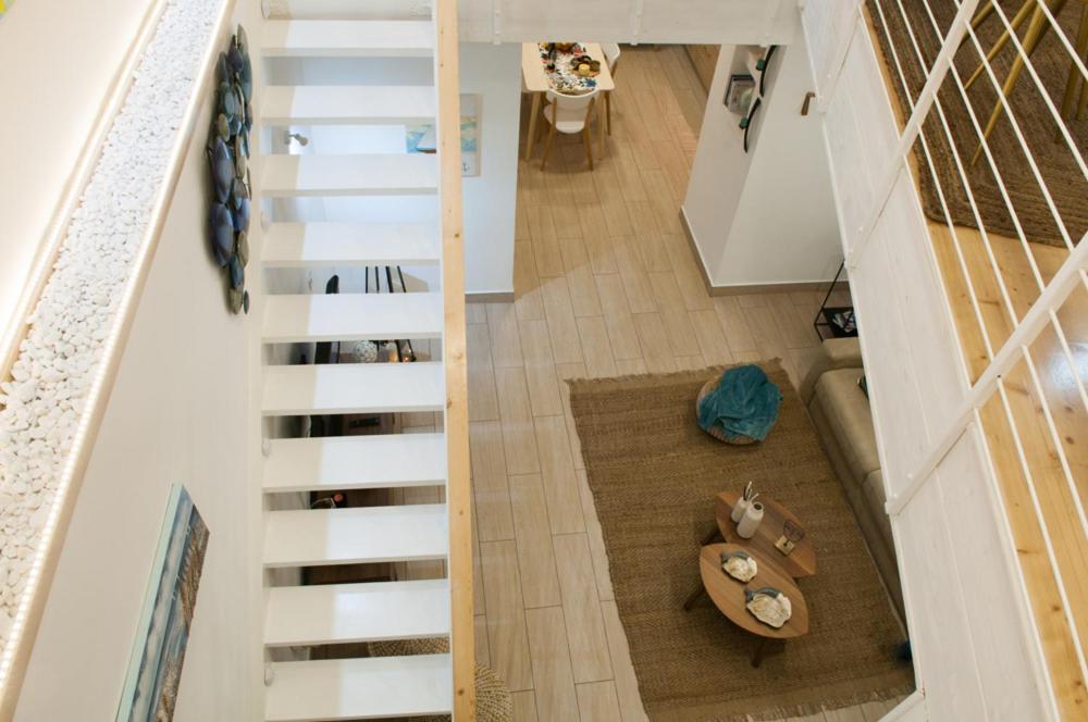 Loft Del Teatro Apartment Syracuse Ngoại thất bức ảnh