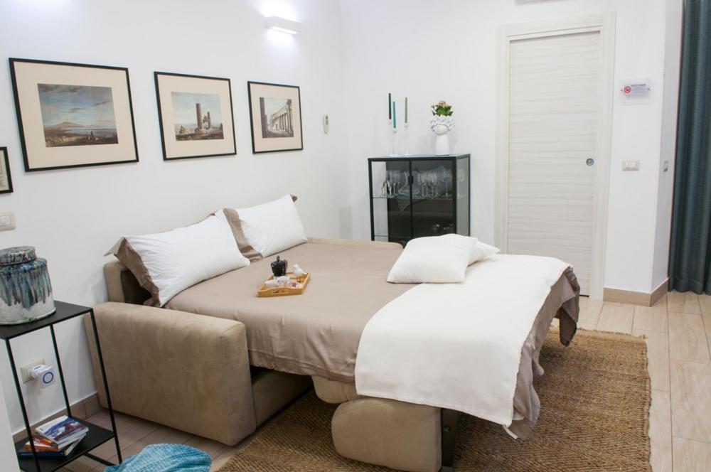 Loft Del Teatro Apartment Syracuse Ngoại thất bức ảnh