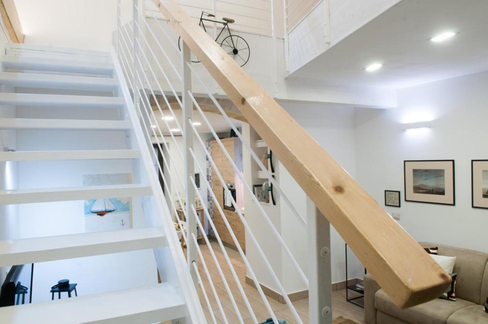 Loft Del Teatro Apartment Syracuse Ngoại thất bức ảnh