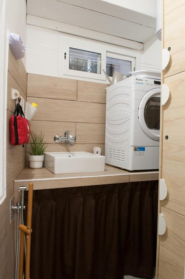 Loft Del Teatro Apartment Syracuse Ngoại thất bức ảnh