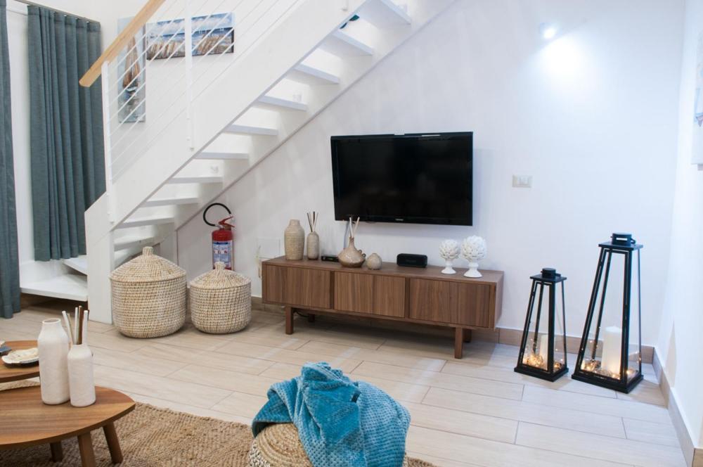 Loft Del Teatro Apartment Syracuse Ngoại thất bức ảnh