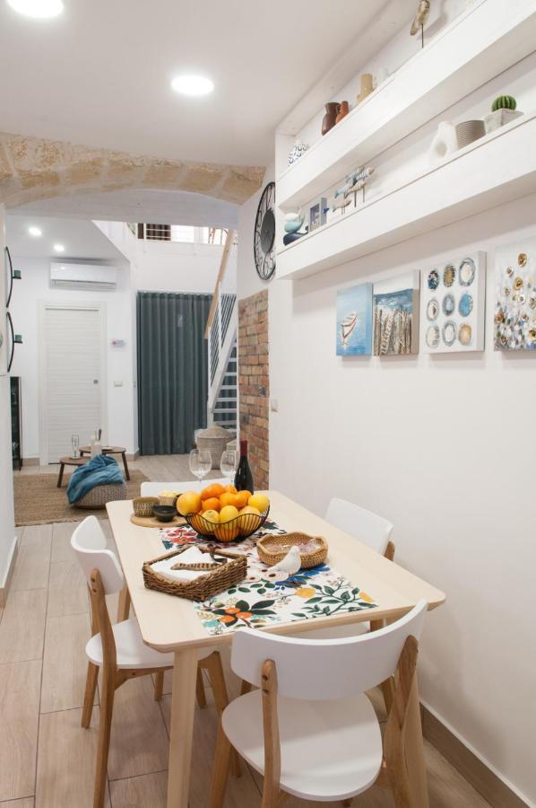 Loft Del Teatro Apartment Syracuse Ngoại thất bức ảnh