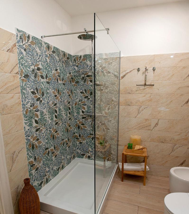 Loft Del Teatro Apartment Syracuse Ngoại thất bức ảnh